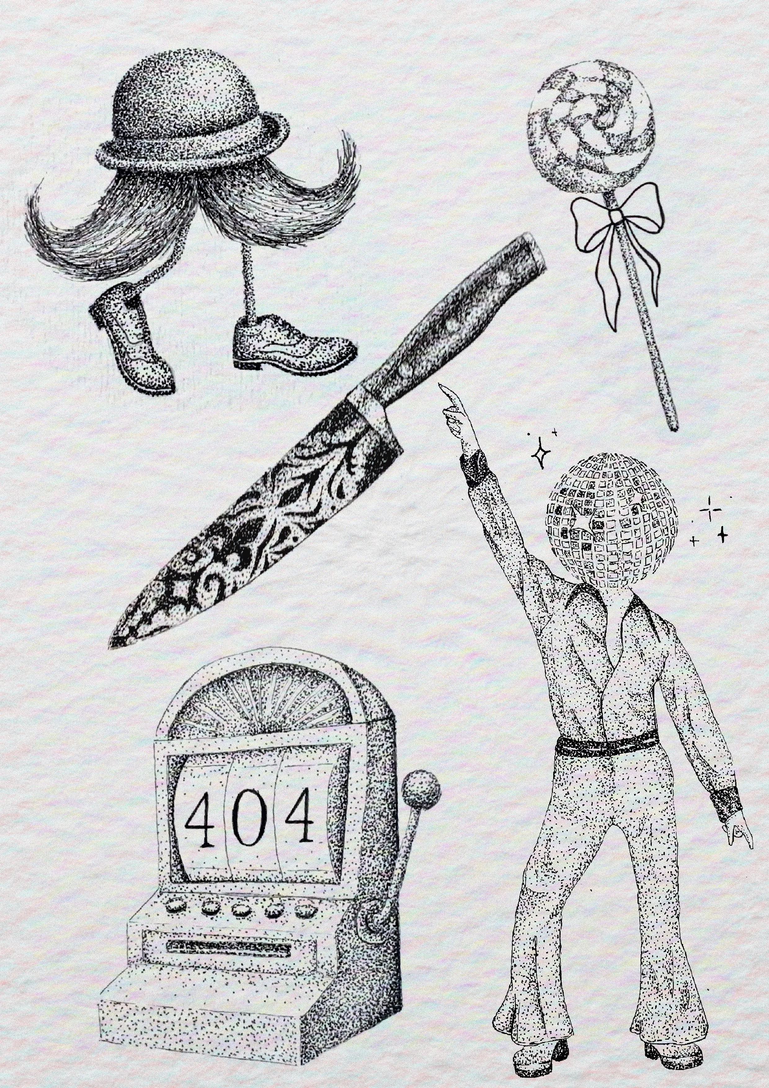 Flash tattoo disponible – création exclusive Babinks Tattoo